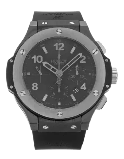 Hublot 44mm 301.CT.130.RX Men Quartz 44 MM