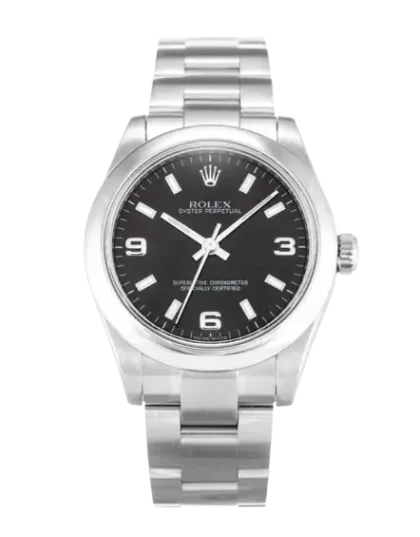 Rolex Lady Oyster Perpetual 177200 Women Automatic 31 MM