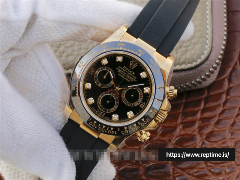 Rolex Daytona 116518 Men Automatic 40MM - Image 3