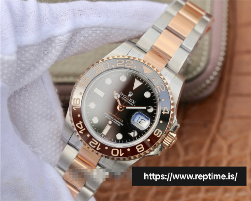 Rolex GMT Master II 126711 Men Automatic 40MM - Image 3