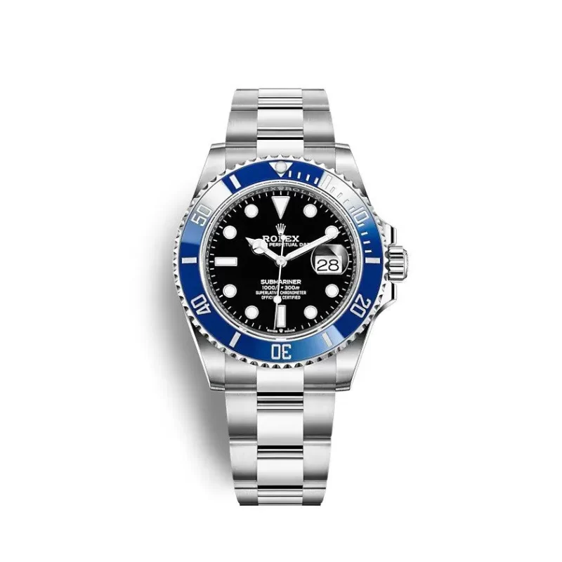 Rolex Submariner Date 126619LB - Image 4