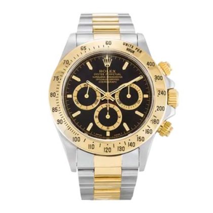 Rolex Daytona Automatic Black 16523 40MM