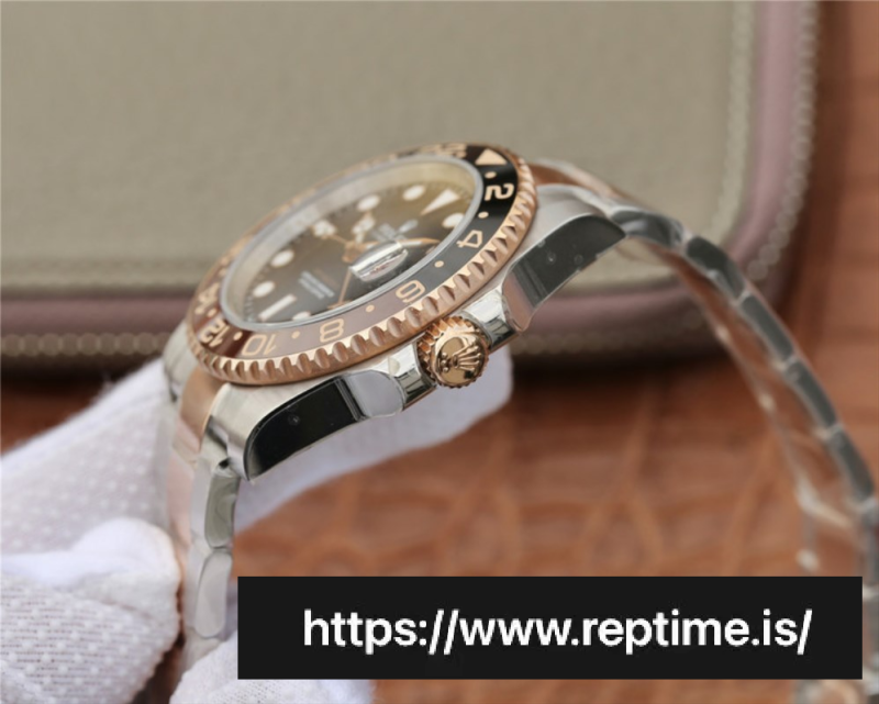 Rolex GMT Master II 126711 Men Automatic 40MM - Image 6