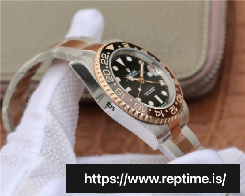 Rolex GMT Master II 126711 Men Automatic 40MM - Image 7