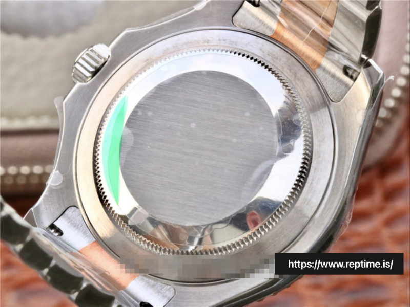 Rolex Yacht Master 116621 Men Automatic 40MM - Image 9