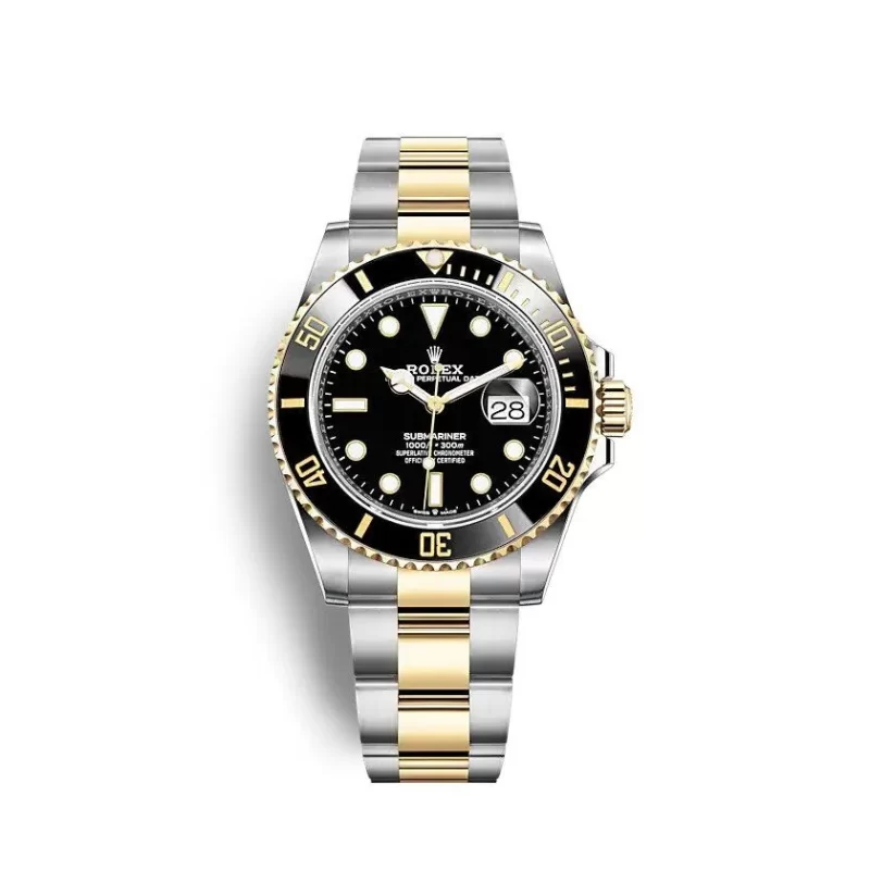 Rolex Submariner Date 126613LN - Image 2