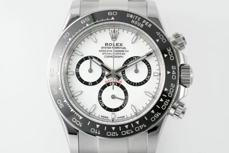 Rolex Cosmograph Daytona Oyster 40 mm Oystersteel 116500LN - Image 2
